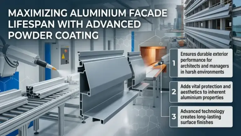 Advancing Finish Durability via Powder Coating Technology