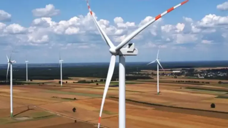 Greenvolt Secures $318m in Financing for 253.1MW Romanian Project