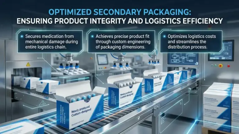 Enhancing Pharmaceutical Safety through Optimized Product Fit