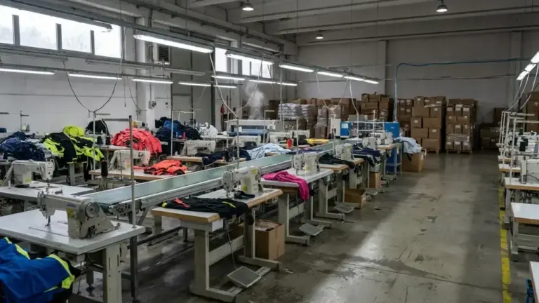 Sportswear Sustainability Is Slowing as Brands Struggle with Emissions