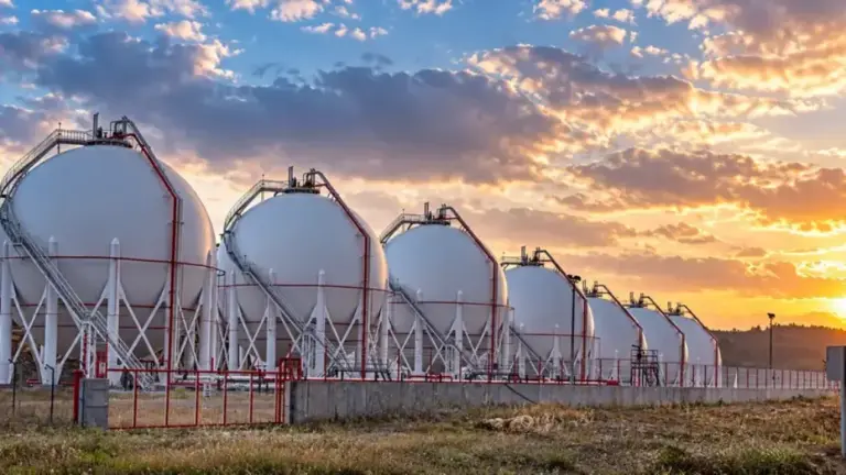 Natural Hydrogen as Future Form of Low-Carbon Energy Sought
