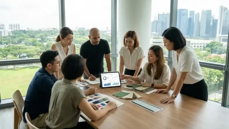 Singapore Fashion Council Launches Sustainability Tool for ASEAN Fashion