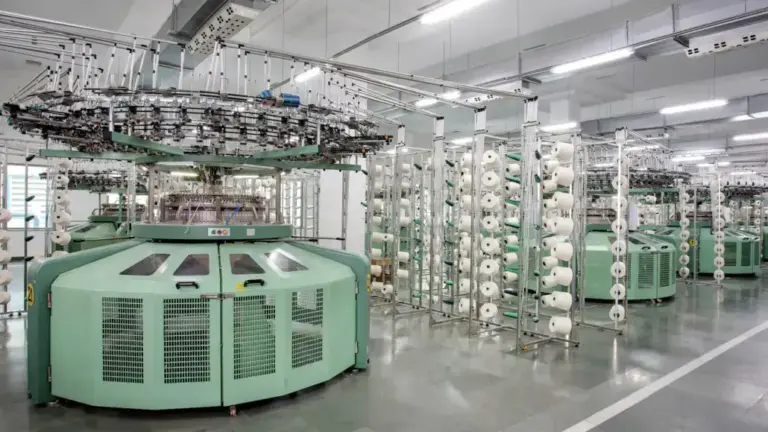 Argentina’s Textile Industry Faces Deep Structural Stagnation as Output Falls Over 22%