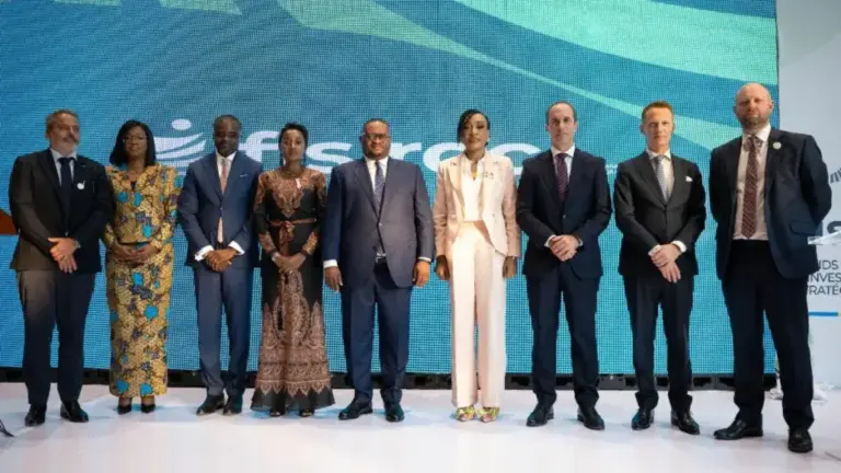 Copperbelt Power Interconnector Advances in Africa