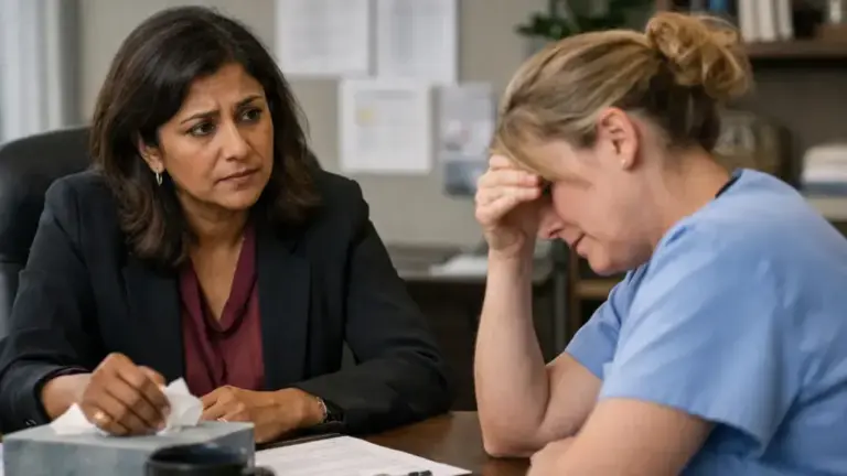 When an Employee Needs Addiction Treatment: A Manager’s Guide to Leave, Privacy and Returning to Work