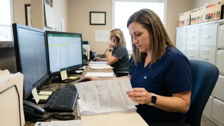 Why Medical Practices Are Rethinking Claim Denial Management